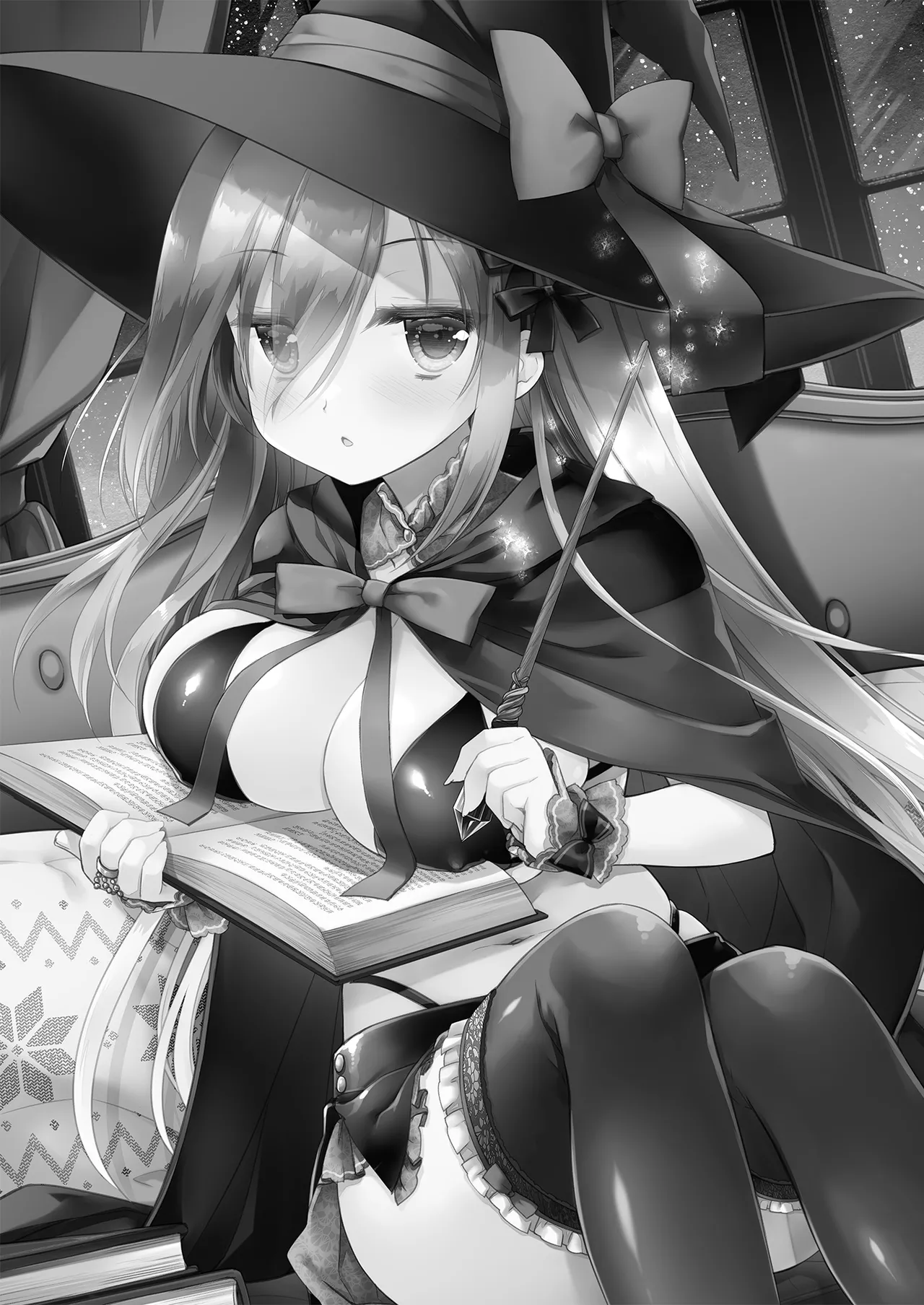 [D.N.A.Lab. (Miyasu Risa)] The Greatest HOMEWORK [Chinese] [白杨汉化组×紫藤汉化组] [Digital] 28eme image