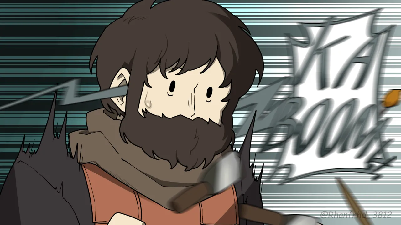 [JunkZero] I’ll Fix It Up Nicely [Russian] [Floxi] Bildnummer 47