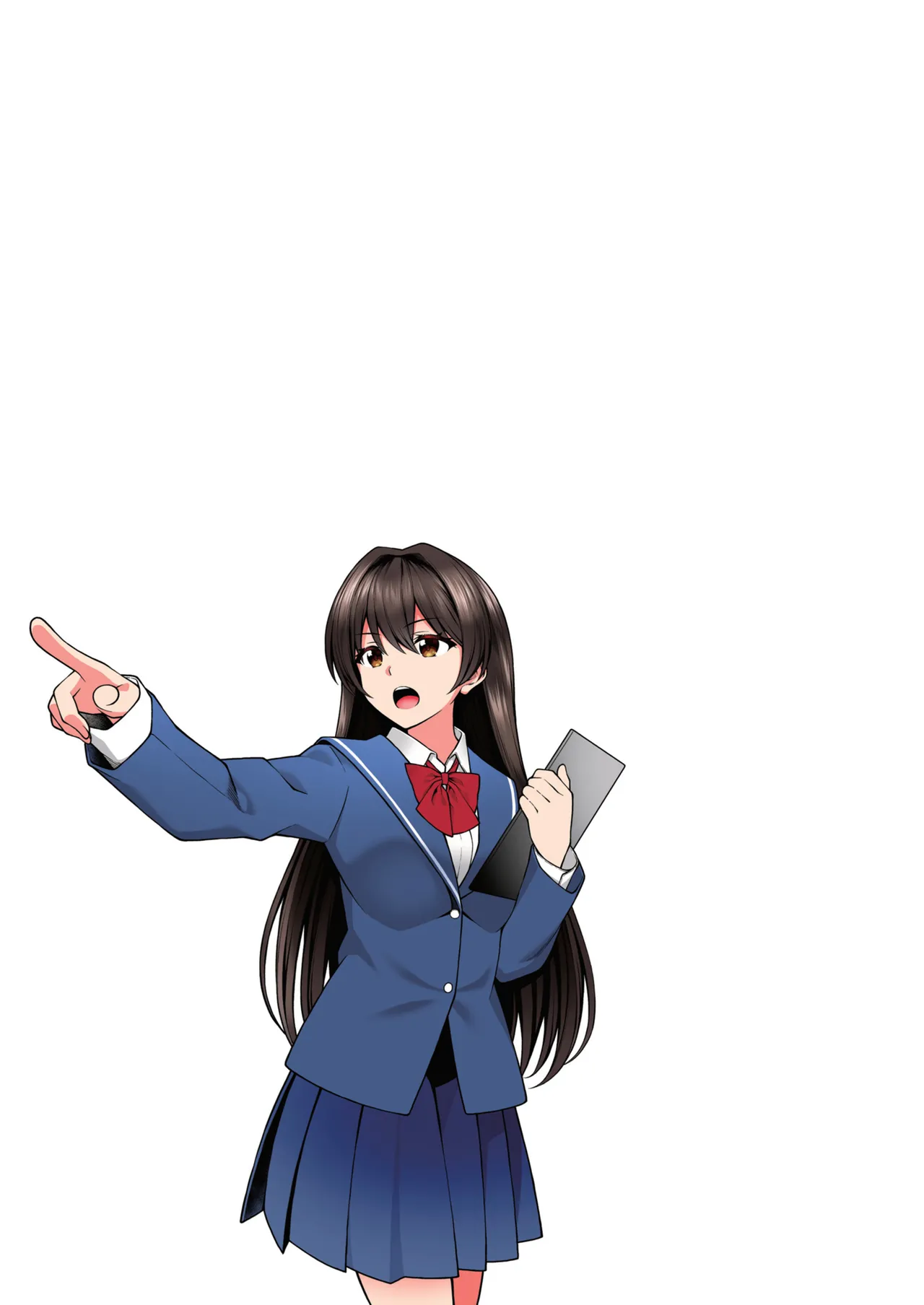 [Doushoku (INAGITA)] Saimin Gakuen Full Color Soushuuhen Vol. 1 | 催眠學園 全彩總集篇 Vol.1 [Chinese] [Decensored] [Digital] Bildnummer 73