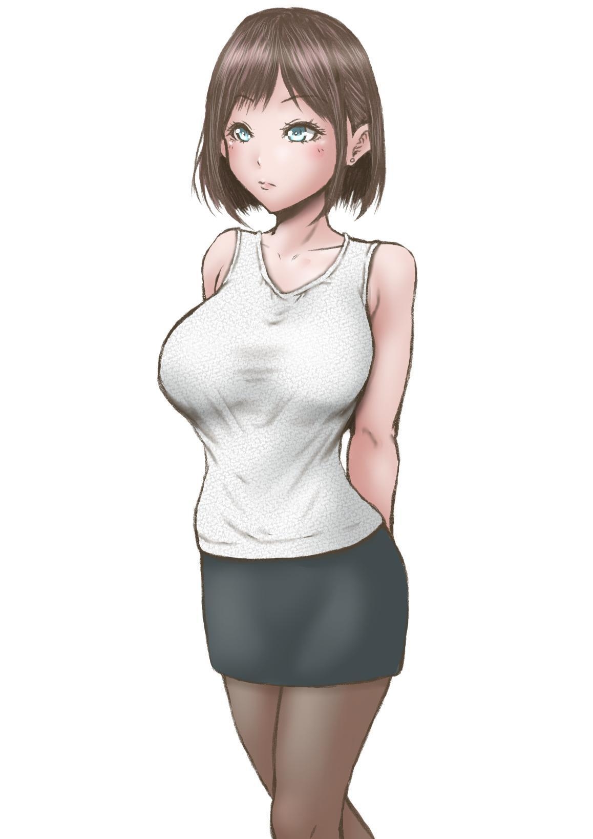 [Rabikritz (numa)] Eichi na Chikara de H na Koto Shimasu kara 2 ~Jikan Teishi no Maki~ | Gonna Do Hentai Things With My New Superpowers 2 ~Freezing Time~ [English] [Nameless] 图片编号 33