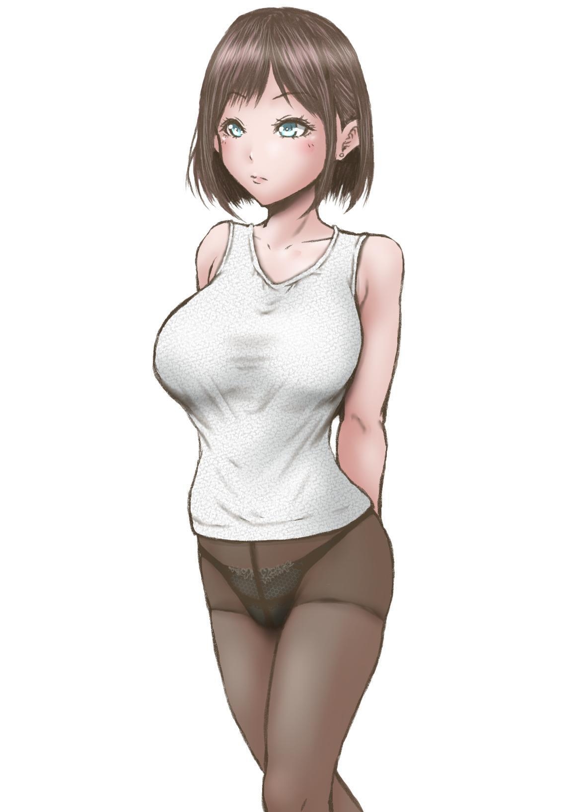 [Rabikritz (numa)] Eichi na Chikara de H na Koto Shimasu kara 2 ~Jikan Teishi no Maki~ | Gonna Do Hentai Things With My New Superpowers 2 ~Freezing Time~ [English] [Nameless] 图片编号 34