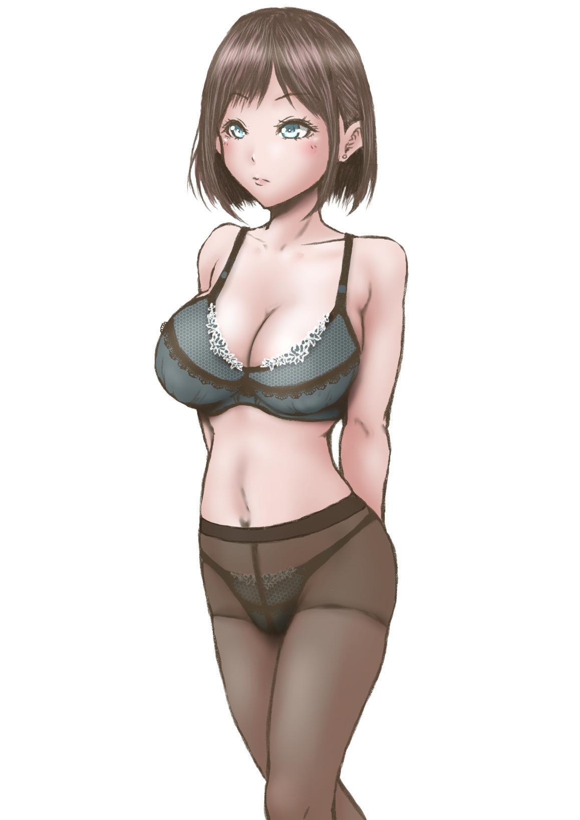 [Rabikritz (numa)] Eichi na Chikara de H na Koto Shimasu kara 2 ~Jikan Teishi no Maki~ | Gonna Do Hentai Things With My New Superpowers 2 ~Freezing Time~ [English] [Nameless] 图片编号 36