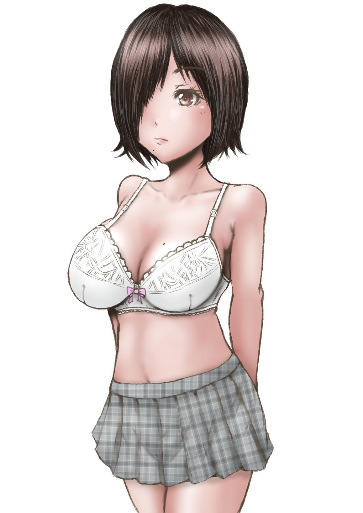 [Rabikritz (numa)] Eichi na Chikara de H na Koto Shimasu kara 3 ~Gakkou Sennyuu no Maki~ | Gonna Do Hentai Things With My New Superpowers 3 ~Academy Infiltration~ [English] [Nameless] image number 34