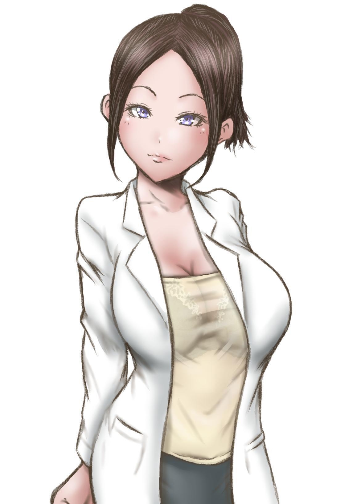 [Rabikritz (numa)] Eichi na Chikara de H na Koto Shimasu kara 3 ~Gakkou Sennyuu no Maki~ | Gonna Do Hentai Things With My New Superpowers 3 ~Academy Infiltration~ [English] [Nameless] image number 38