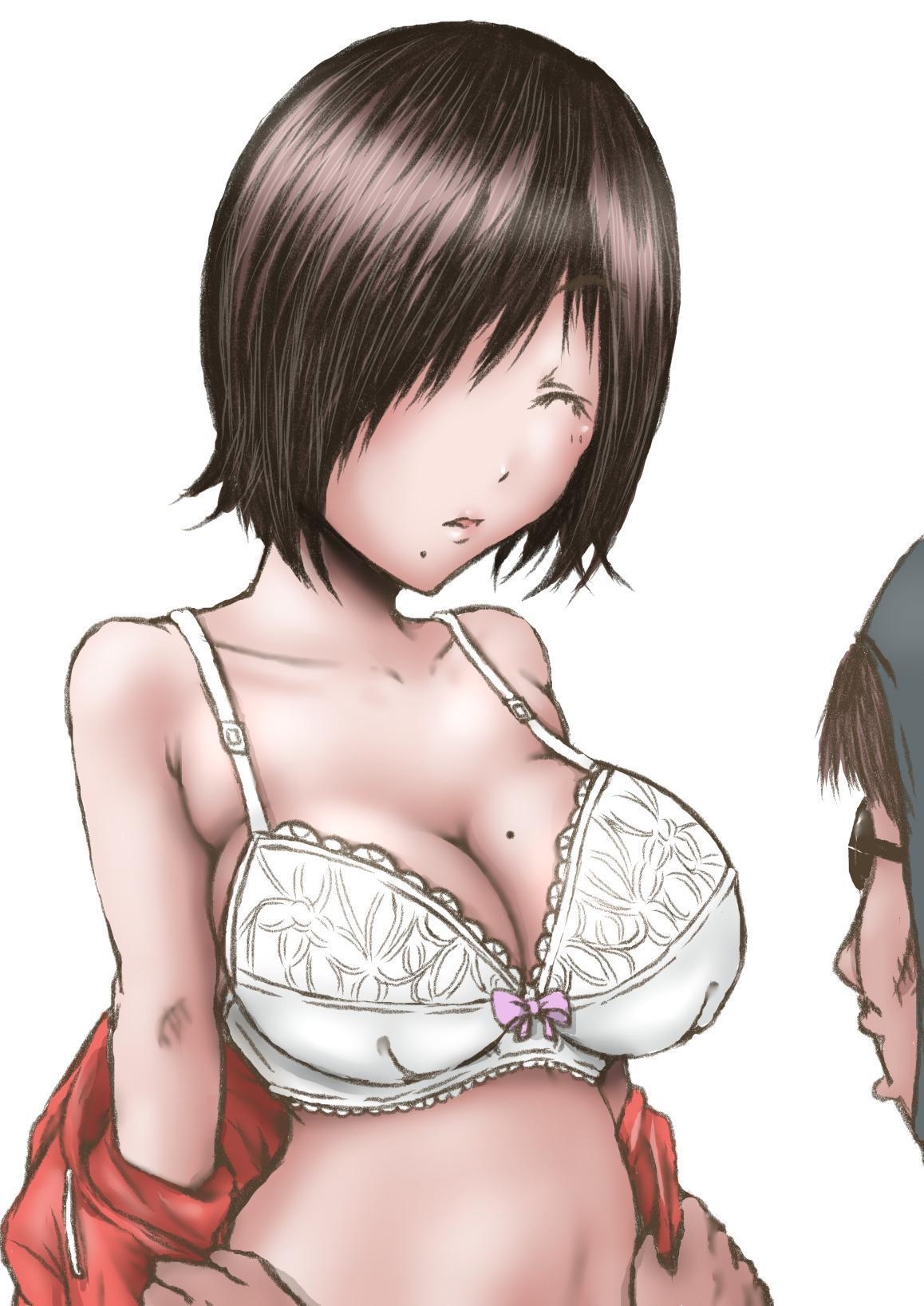 [Rabikritz (numa)] Eichi na Chikara de H na Koto Shimasu kara 3 ~Gakkou Sennyuu no Maki~ | Gonna Do Hentai Things With My New Superpowers 3 ~Academy Infiltration~ [English] [Nameless] image number 47