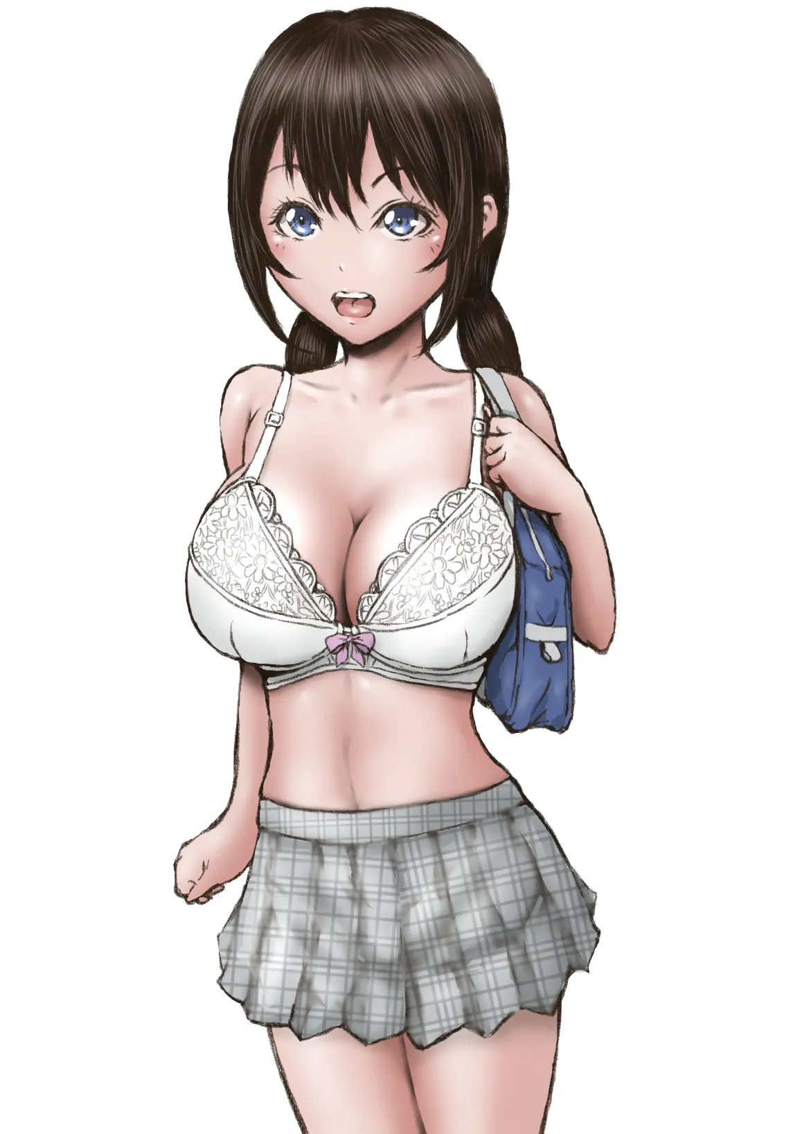 [Rabikritz (numa)] Kimi, Ayashii na... image number 29