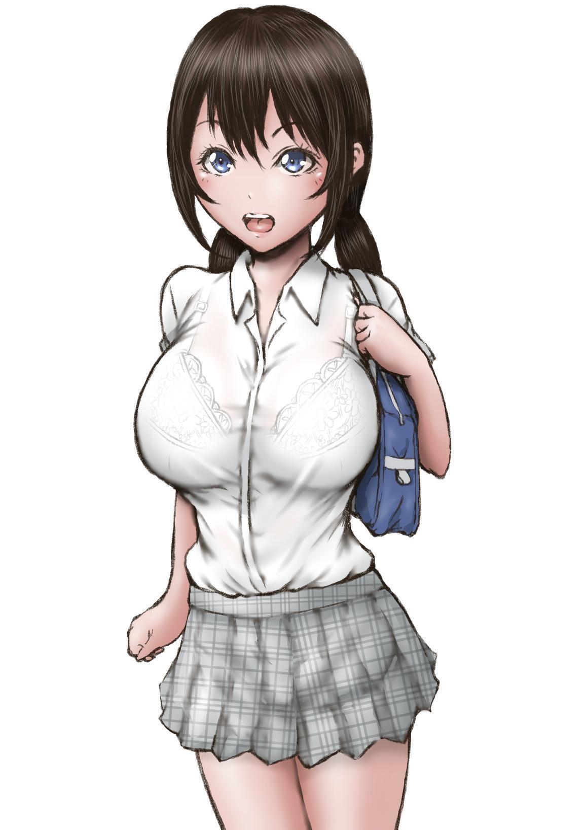 [Rabikritz (numa)] Kimi, Ayashii na... | You're Suspicious... [English] [Solid Rose] image number 28