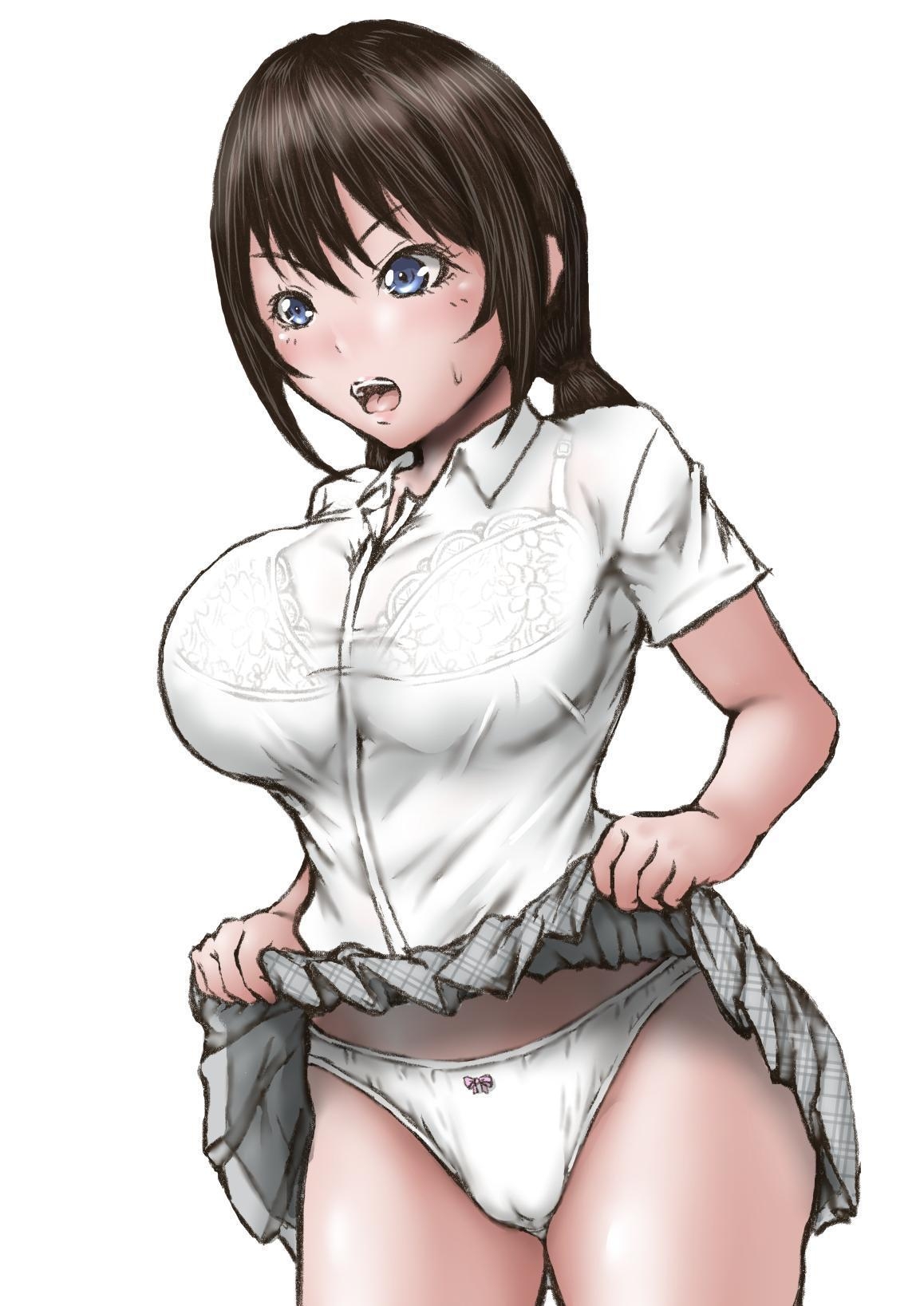 [Rabikritz (numa)] Kimi, Ayashii na... | You're Suspicious... [English] [Solid Rose] image number 33