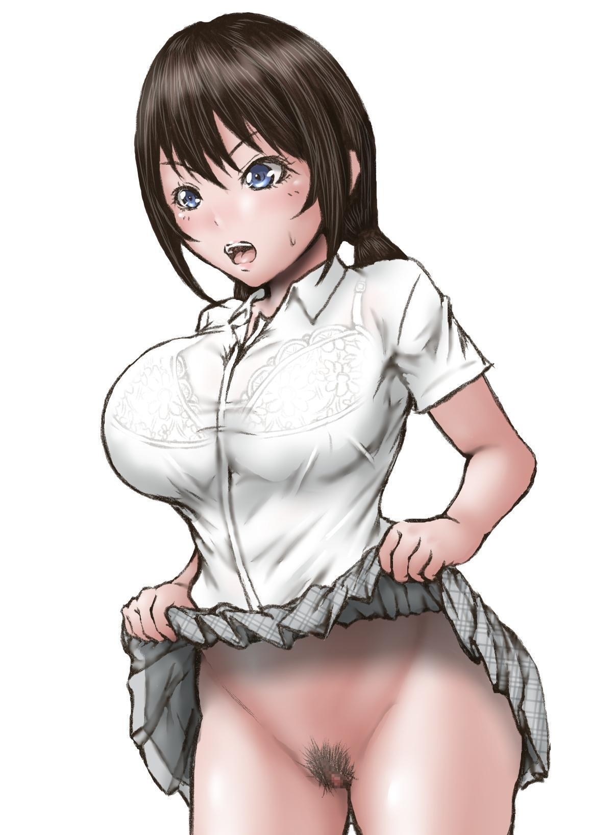 [Rabikritz (numa)] Kimi, Ayashii na... | You're Suspicious... [English] [Solid Rose] image number 34