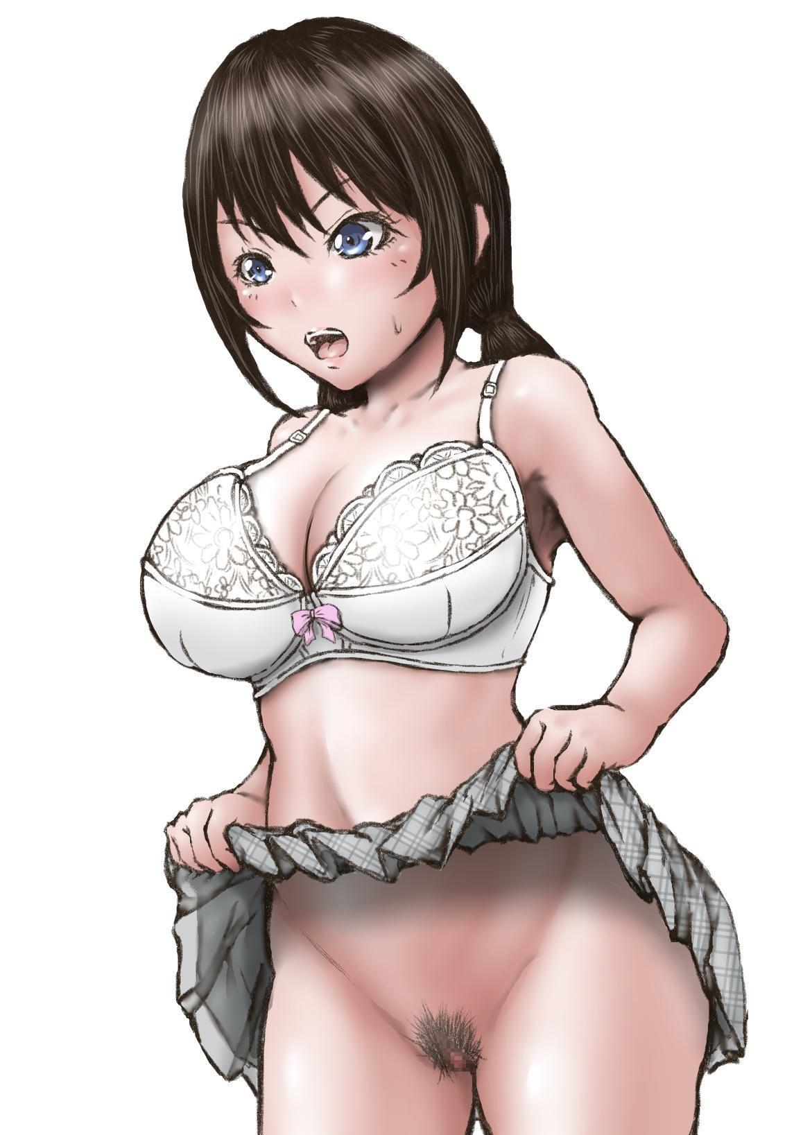 [Rabikritz (numa)] Kimi, Ayashii na... | You're Suspicious... [English] [Solid Rose] image number 35