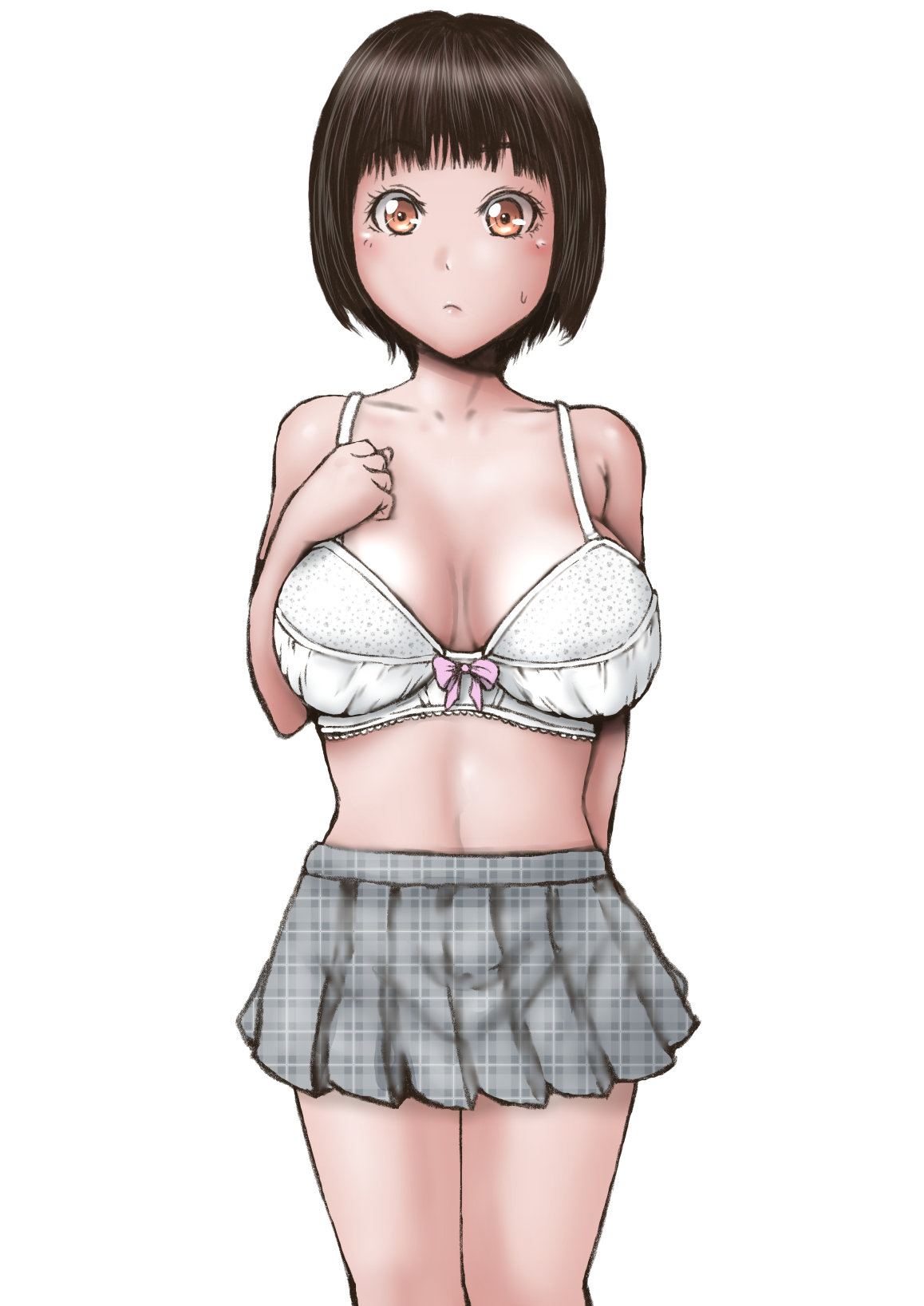 [Rabikritz (numa)] Piece of Cake part 1 image number 33