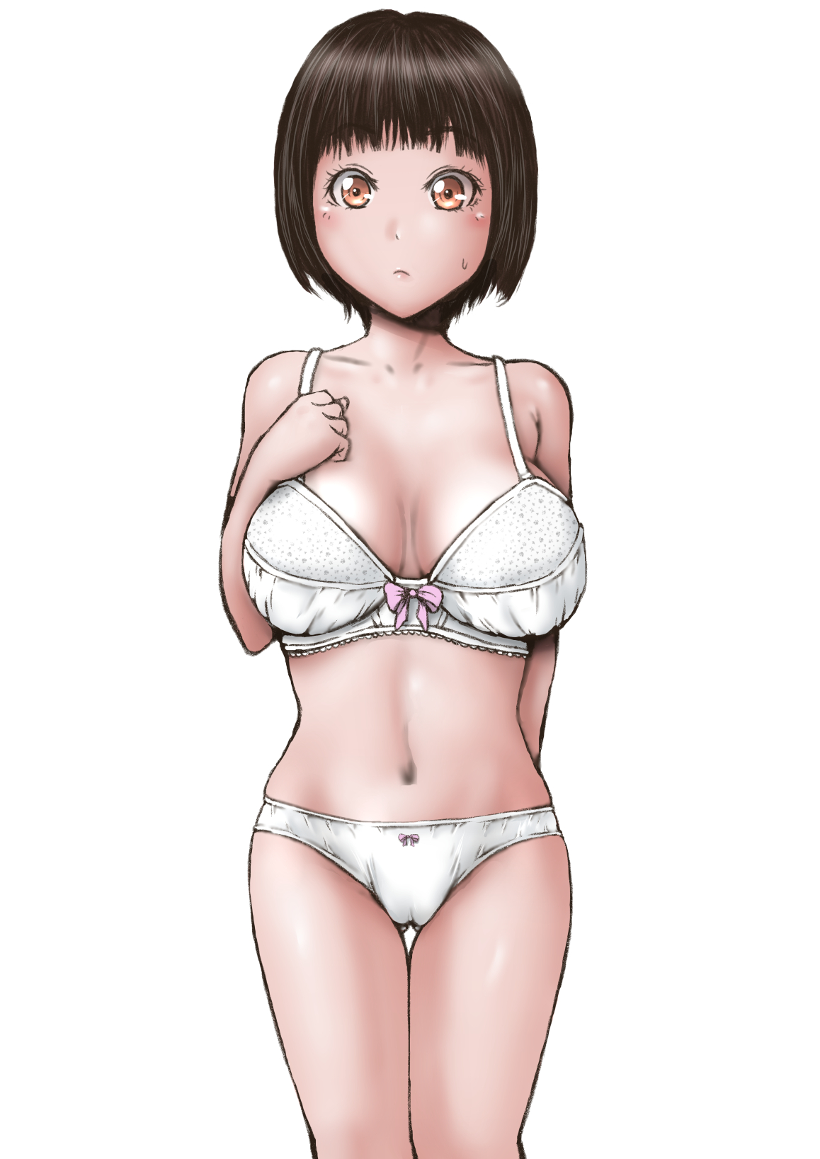 [Rabikritz (numa)] Piece of Cake part 1 image number 34