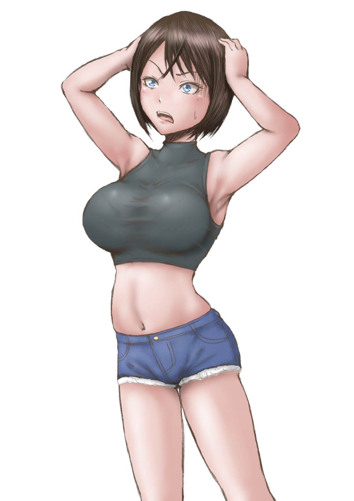 [Rabikritz (numa)] AV Daro Colle!! 21eme image