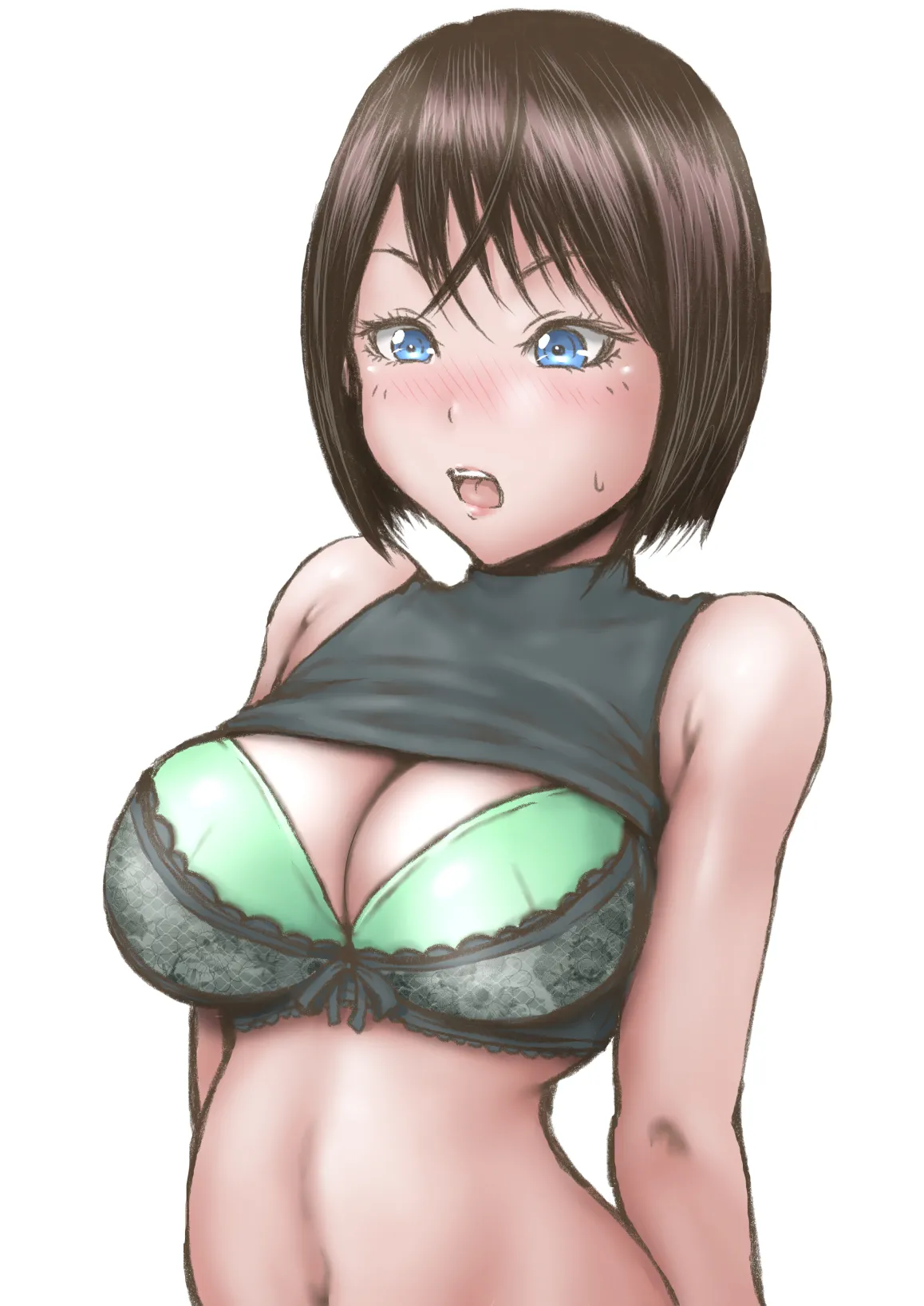 [Rabikritz (numa)] AV Daro Colle!! 22eme image