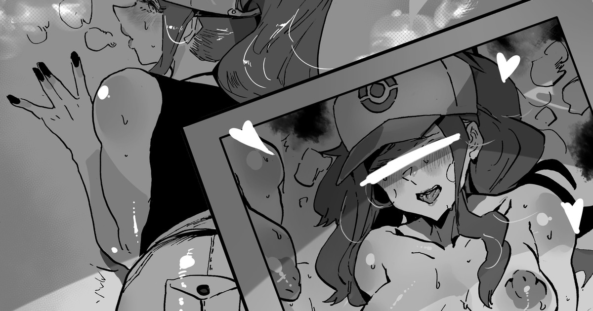 [Hiro潶] 《潮吹道》 изображение № 1