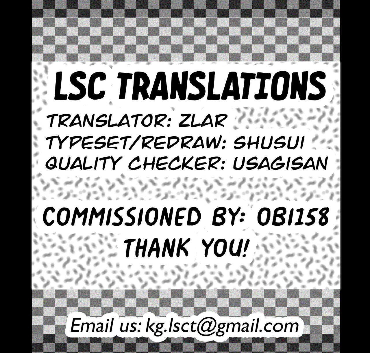 [Ankoman] BB-chan vs Goblin (Fate/Grand Order) [English] [LSC Translation] numero di immagine  5