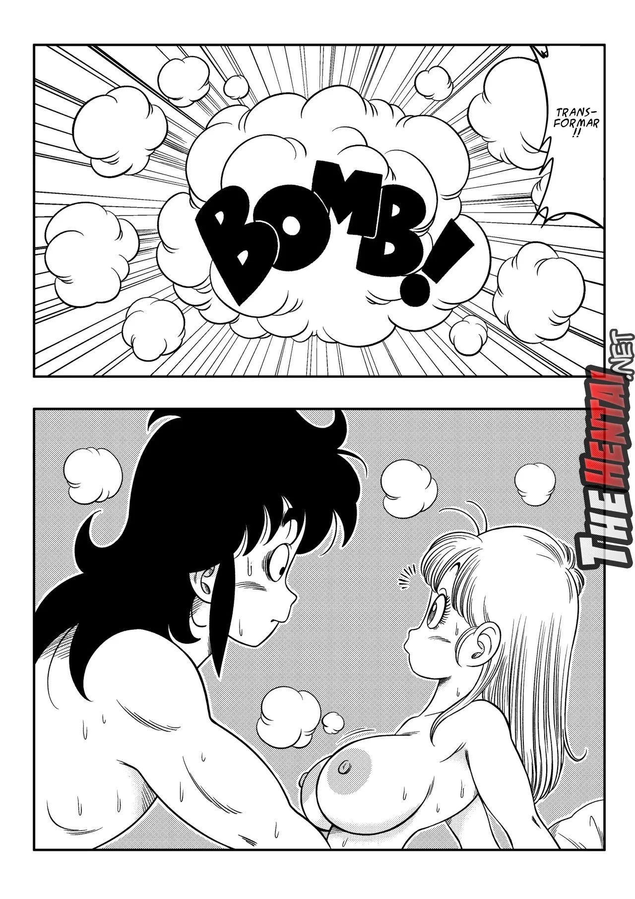 Dragon ball misc 3 image number 98