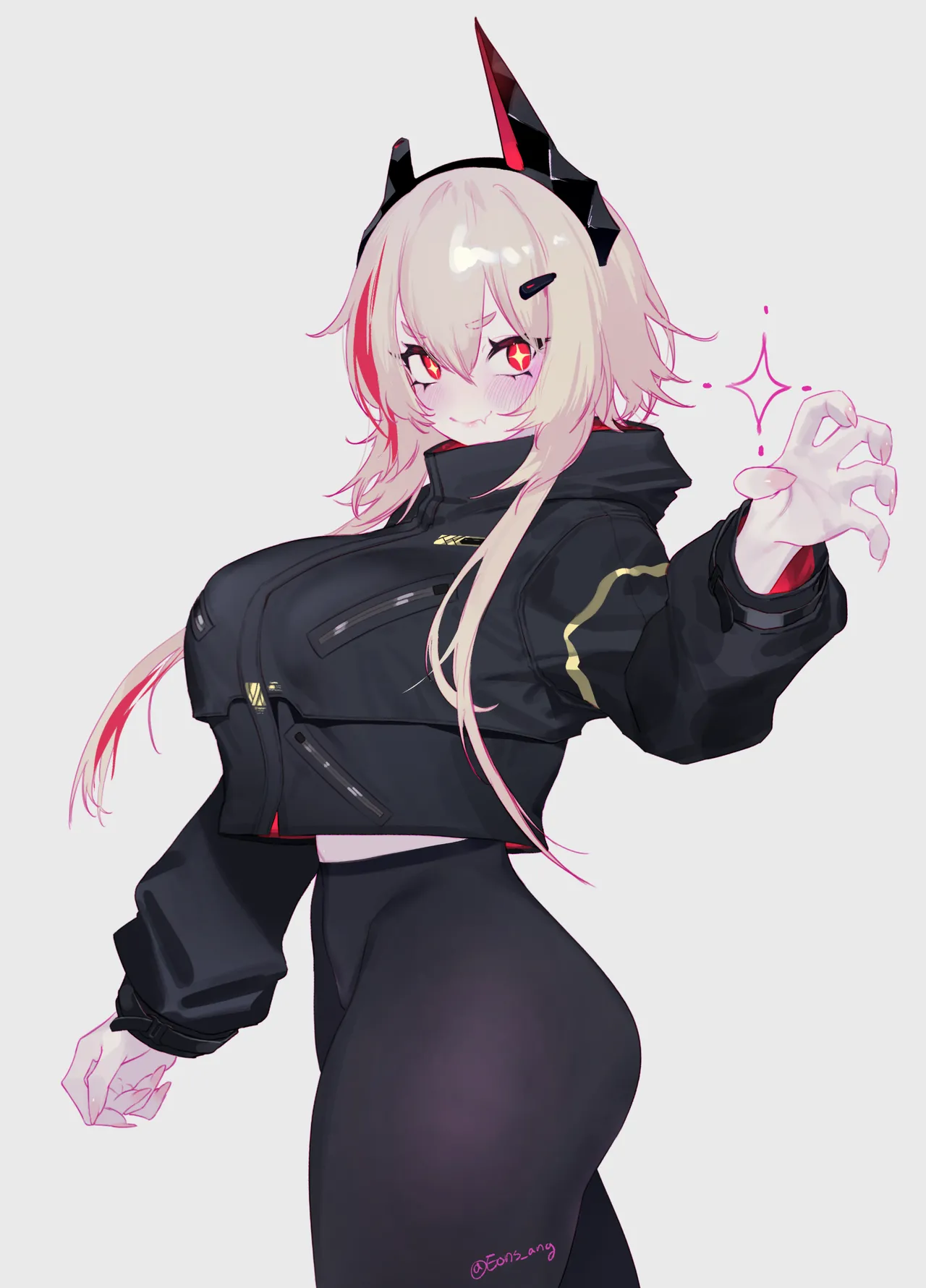 [Eonsang] 2025 March reward (Girls' Frontline) [Chinese] [AI Translated] 11eme image