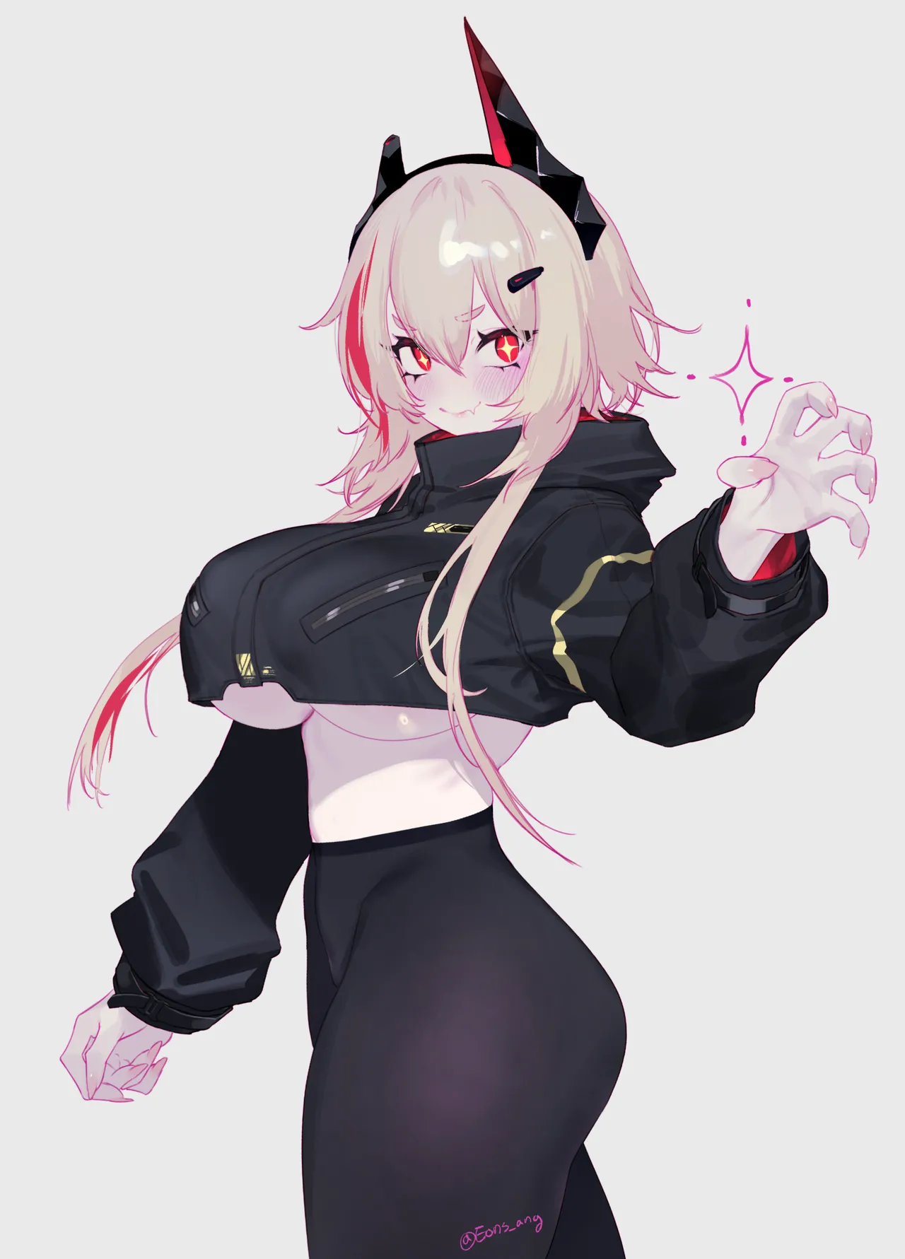 [Eonsang] 2025 March reward (Girls' Frontline) [Chinese] [AI Translated] 12eme image