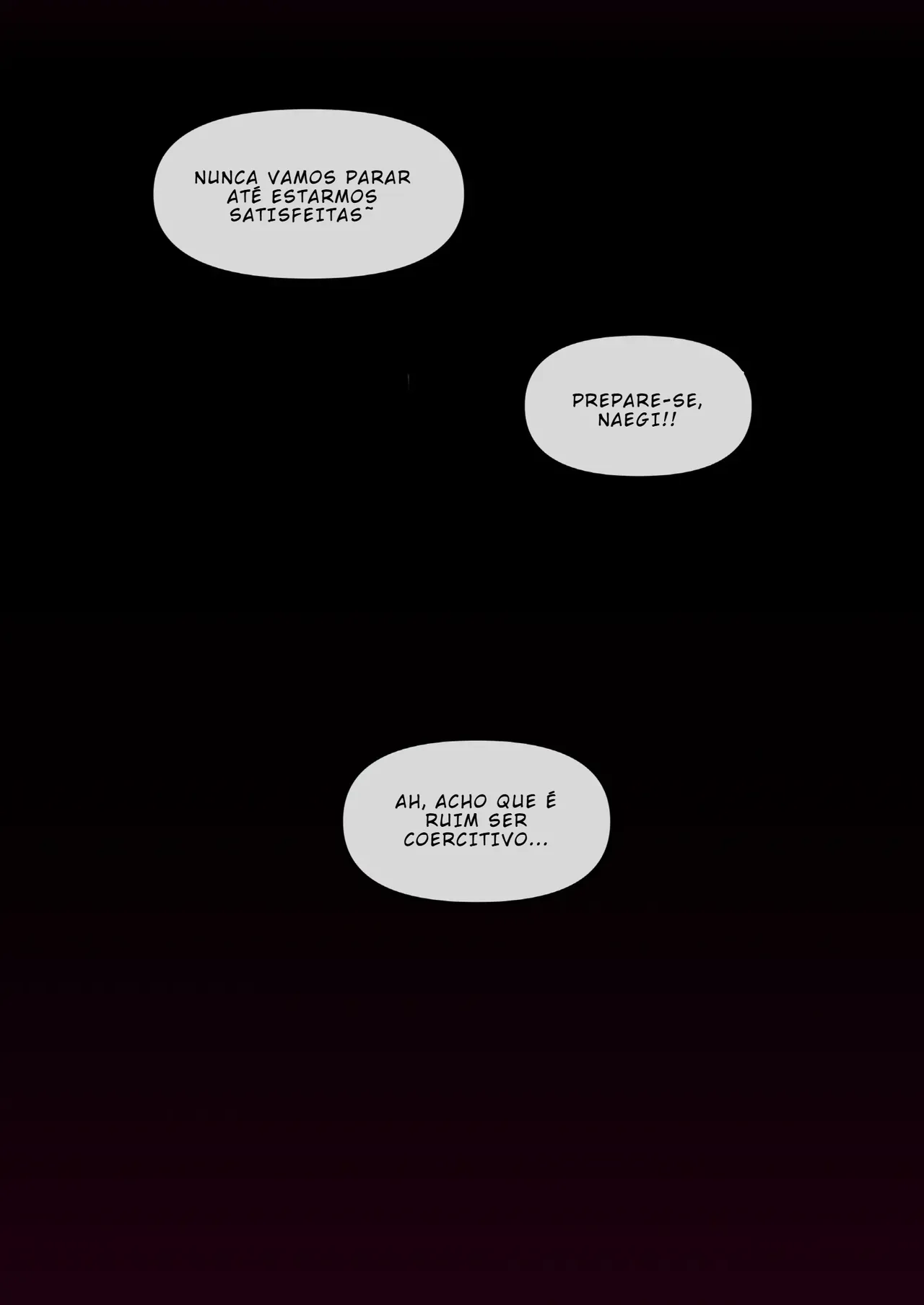 Kirigiri & Maizono [Portuguese-BR] [BLACKSUB] image number 3