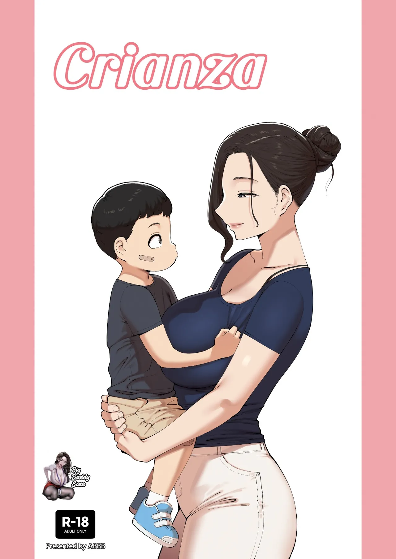 [ABBB] 25.08 Breeding | Crianza [BigDaddy] 이미지 번호 1