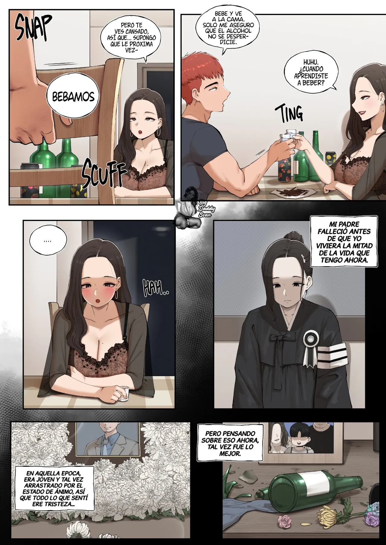 [ABBB] 25.08 Breeding | Crianza [BigDaddy] 이미지 번호 5