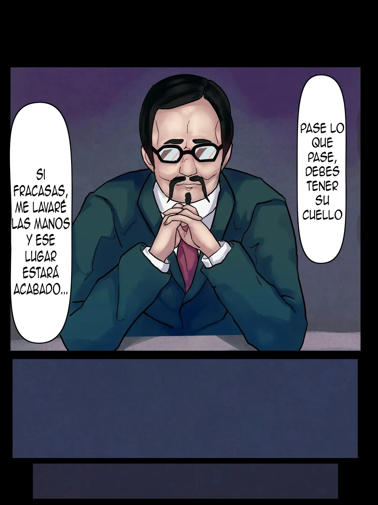 [Jingai Lab] 1890 -Chikyuujin no Kodane ga Hoshii Uchuujin VS Shoukin Kasegi- | 1890 -Extraterrestre que Quiere la Semilla de los Terrícolas VS un Cazarrecompensas- [Spanish] [El naranjas = Mr.Naranjas] image number 7