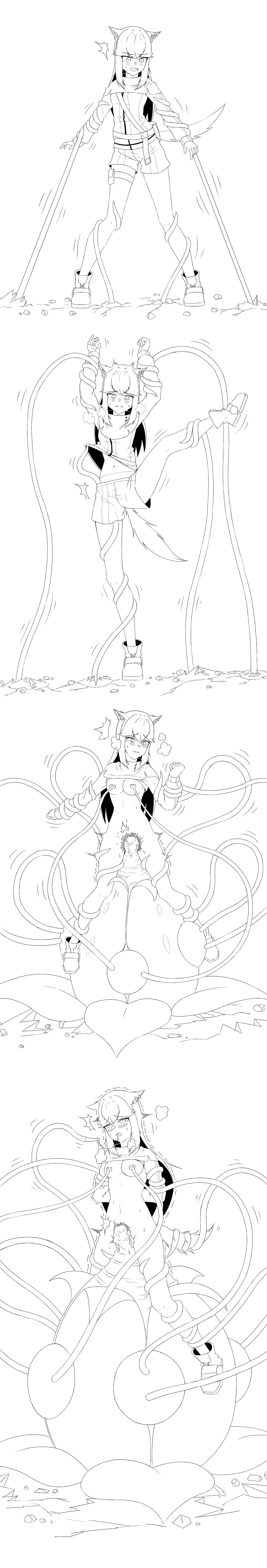 [pixiv]NOMAD(27460657) изображение № 3