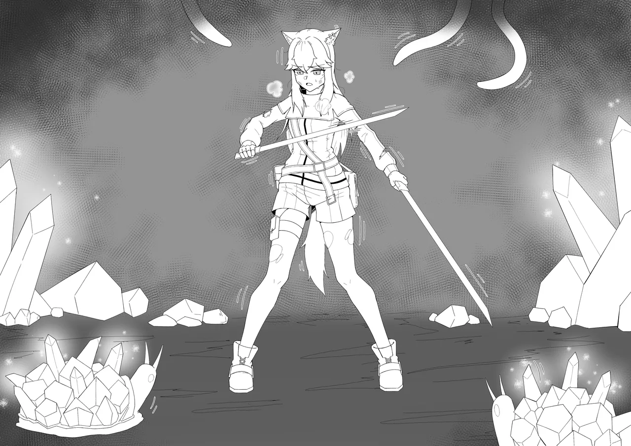 [pixiv]NOMAD(27460657) изображение № 11