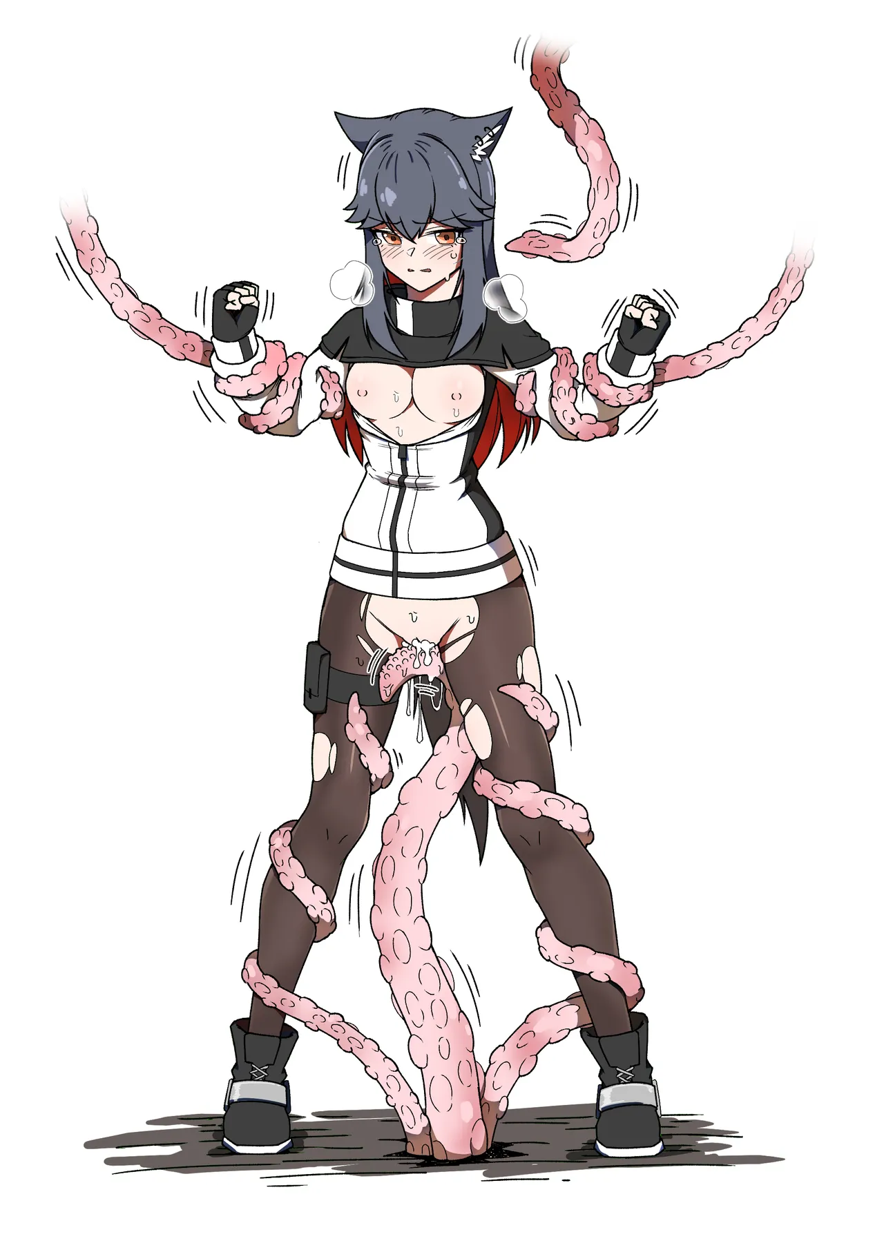 [pixiv]NOMAD(27460657) изображение № 21