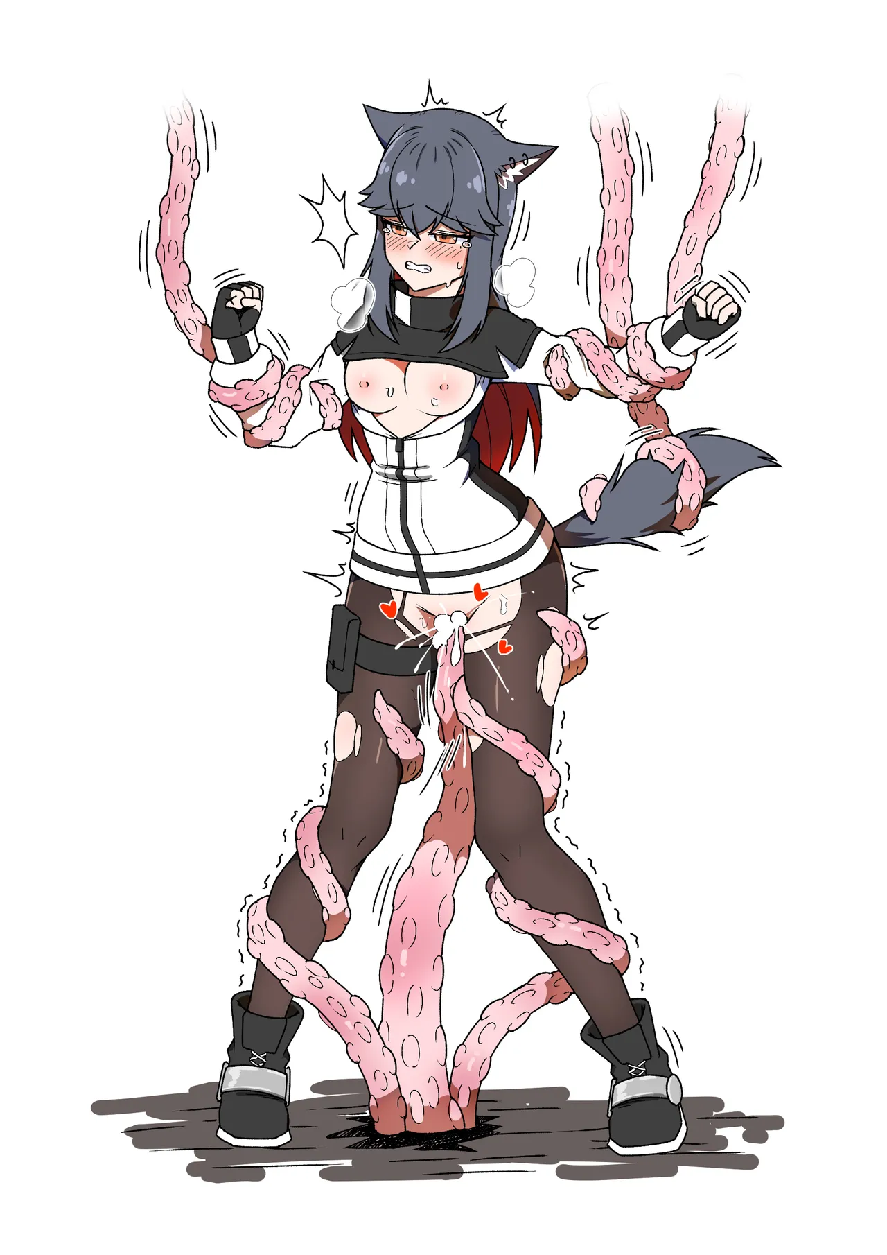 [pixiv]NOMAD(27460657) изображение № 22