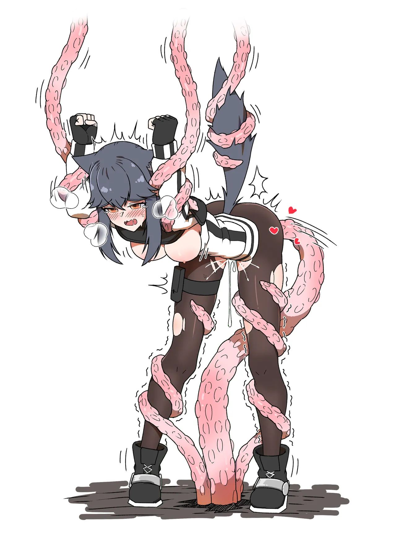 [pixiv]NOMAD(27460657) изображение № 23