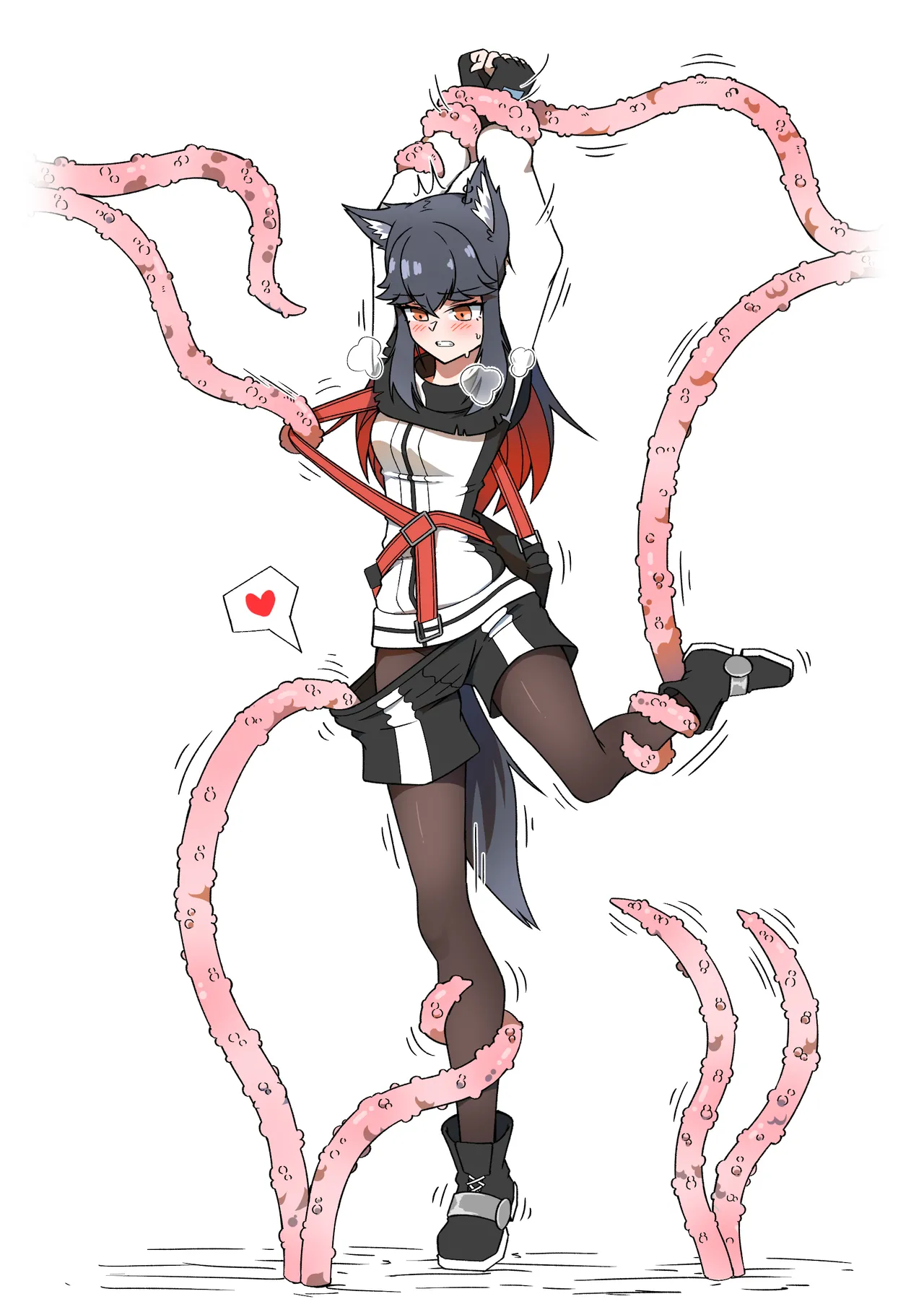 [pixiv]NOMAD(27460657) изображение № 26