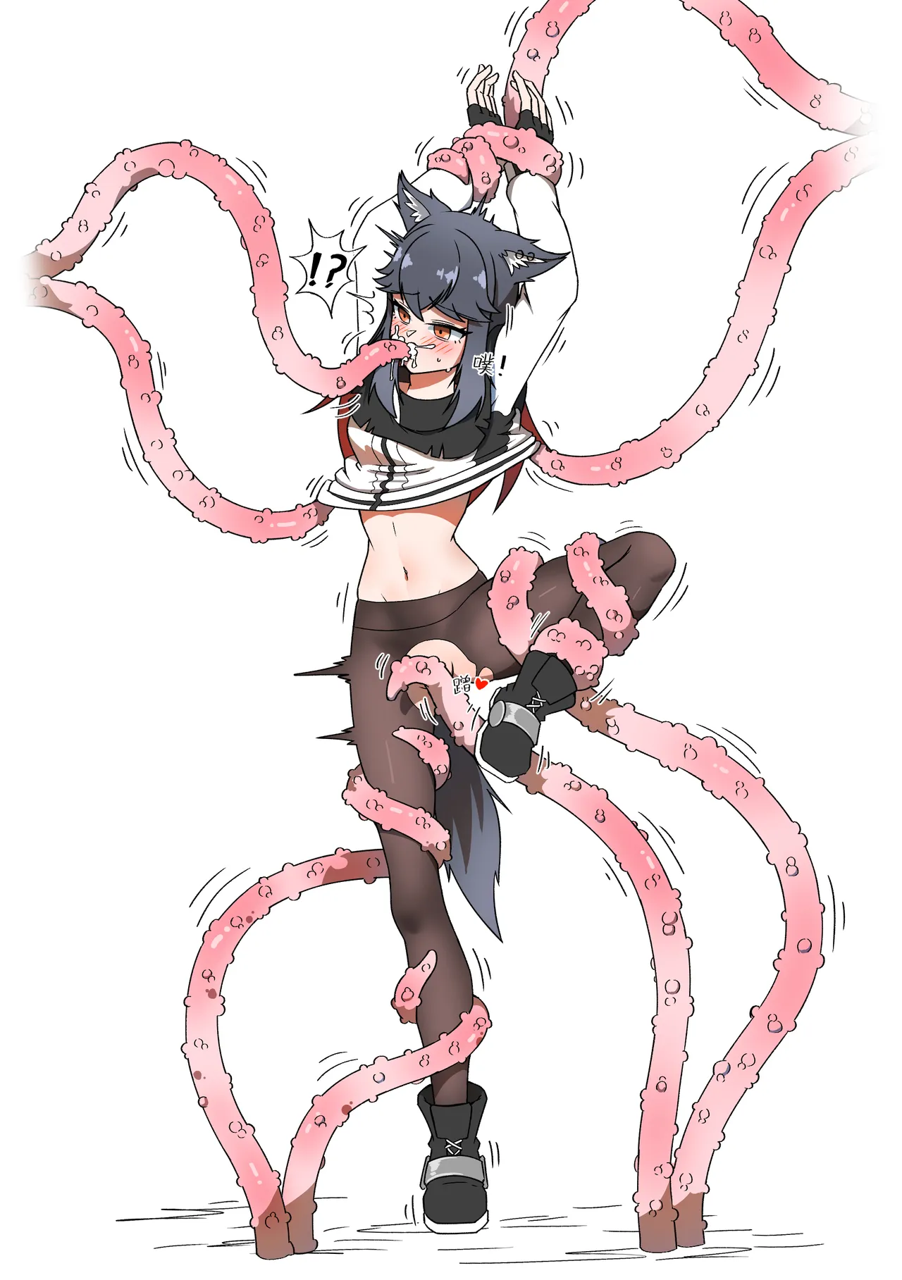 [pixiv]NOMAD(27460657) изображение № 27