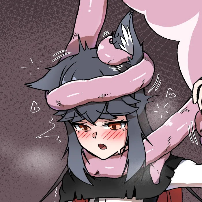 [pixiv]NOMAD(27460657) изображение № 29