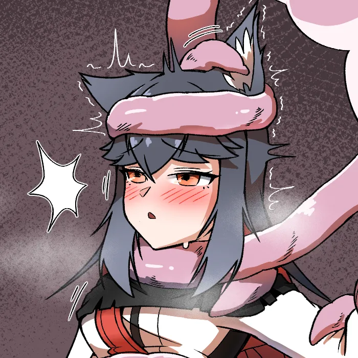 [pixiv]NOMAD(27460657) изображение № 30