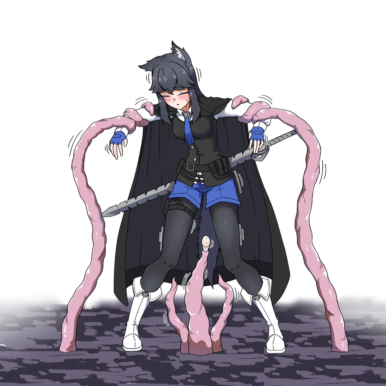 [pixiv]NOMAD(27460657) изображение № 37