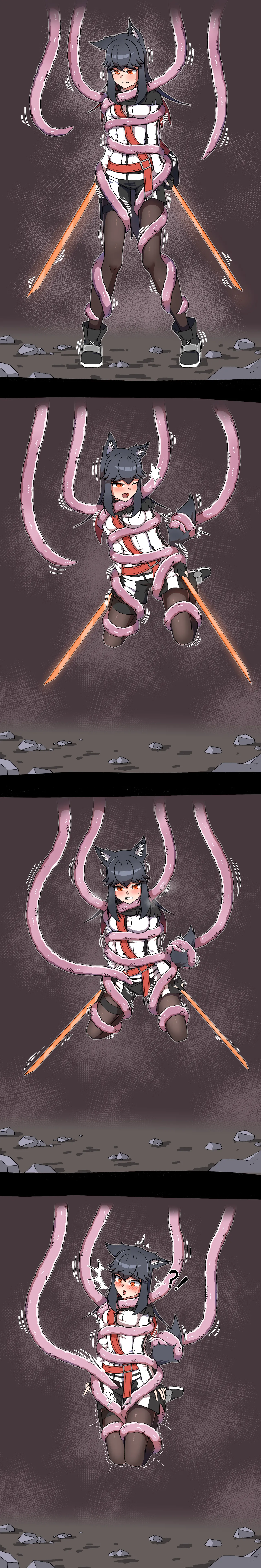 [pixiv]NOMAD(27460657) изображение № 41