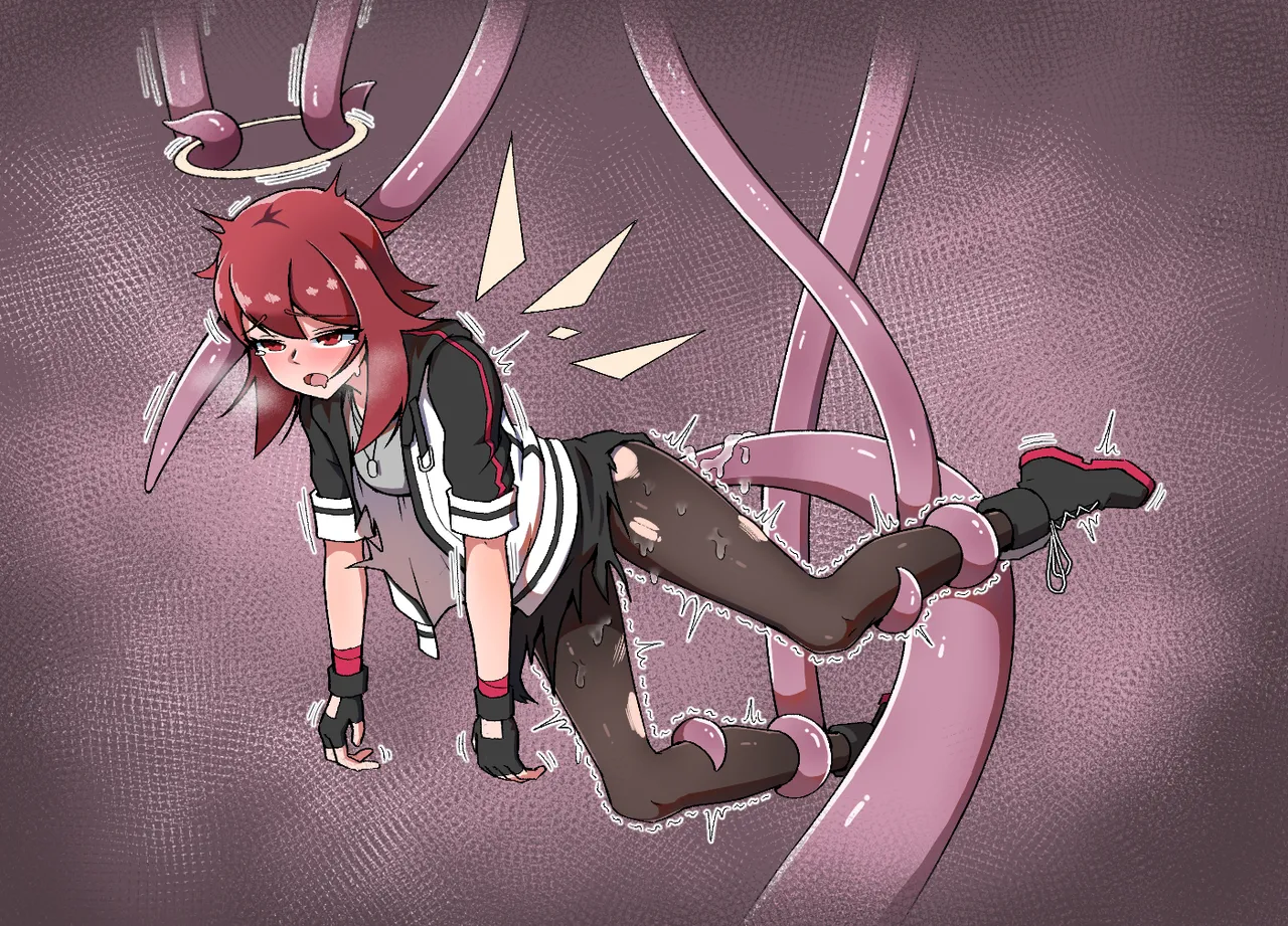 [pixiv]NOMAD(27460657) изображение № 45