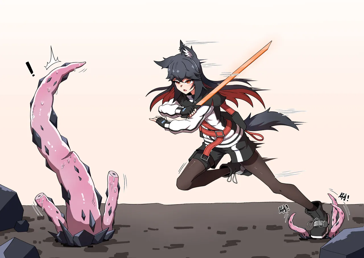 [pixiv]NOMAD(27460657) изображение № 46