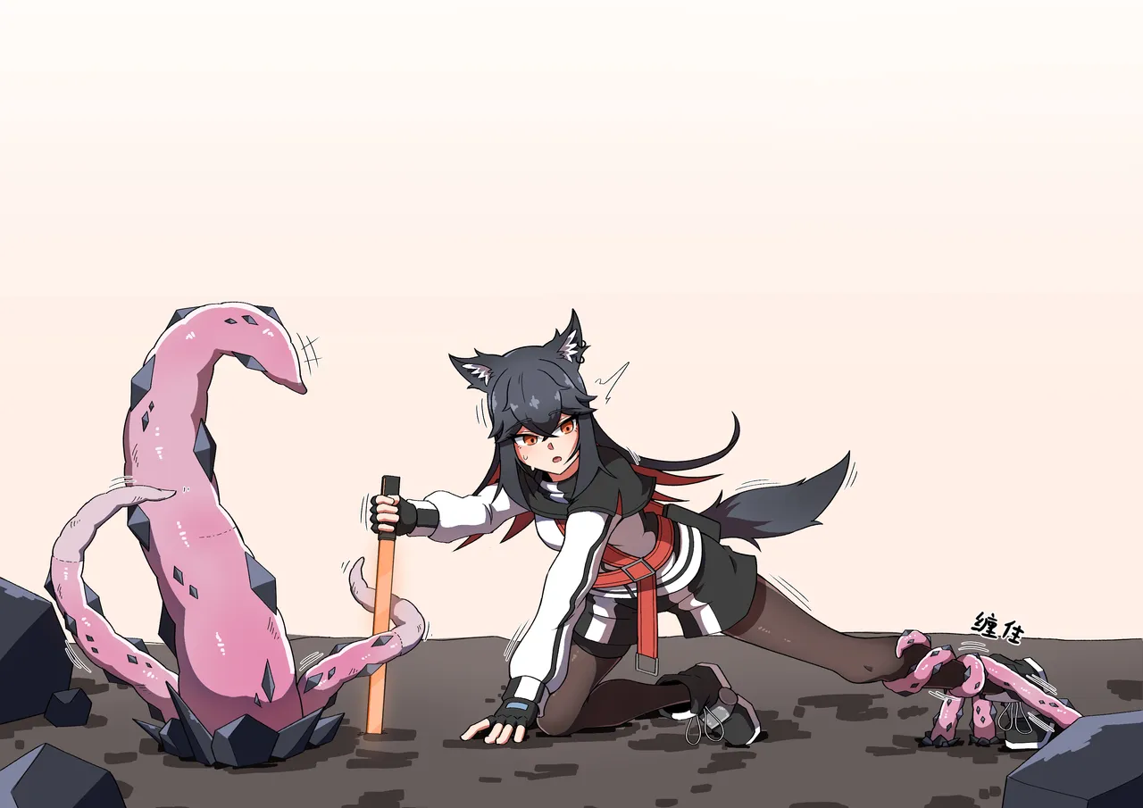 [pixiv]NOMAD(27460657) изображение № 47