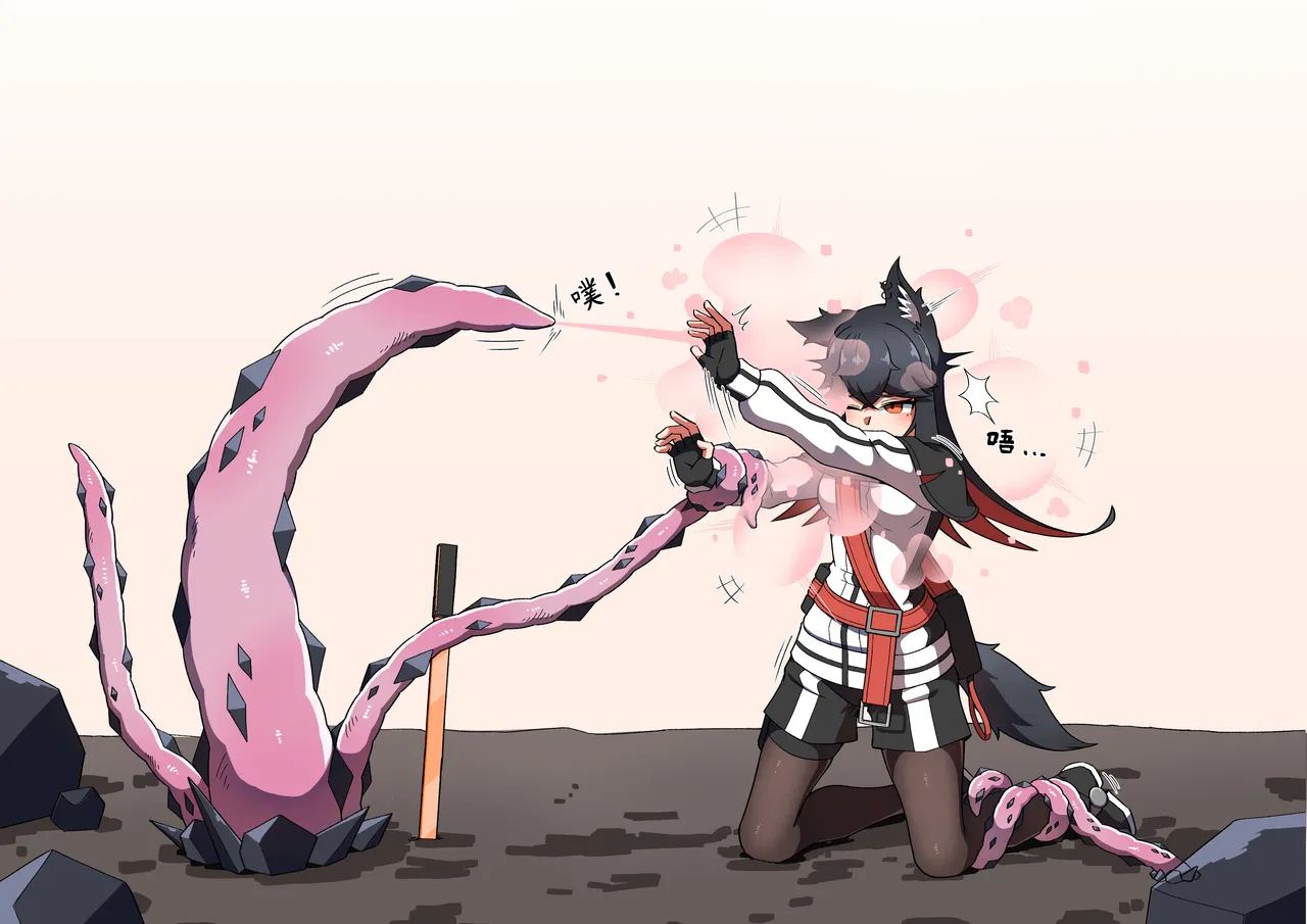 [pixiv]NOMAD(27460657) изображение № 48