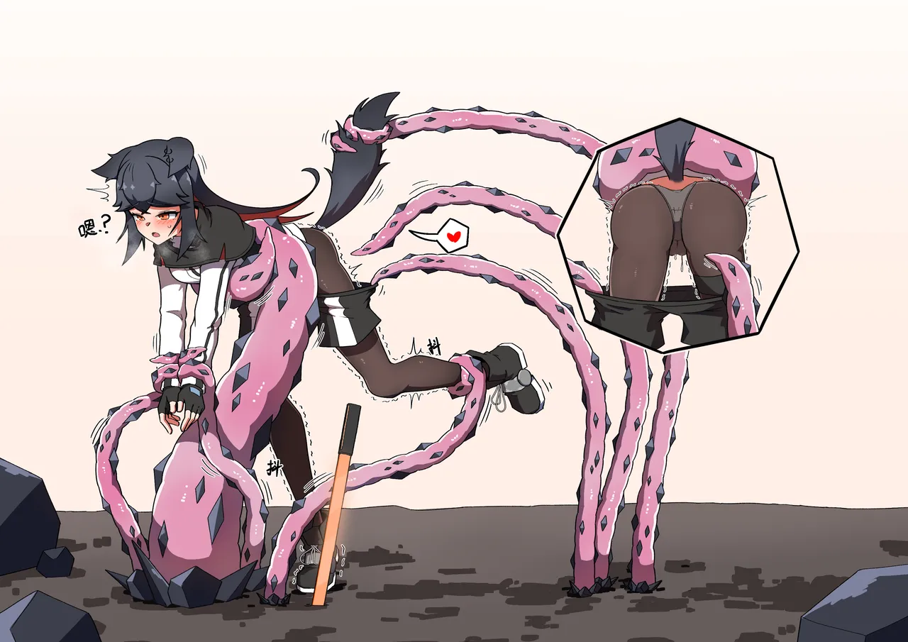 [pixiv]NOMAD(27460657) изображение № 50