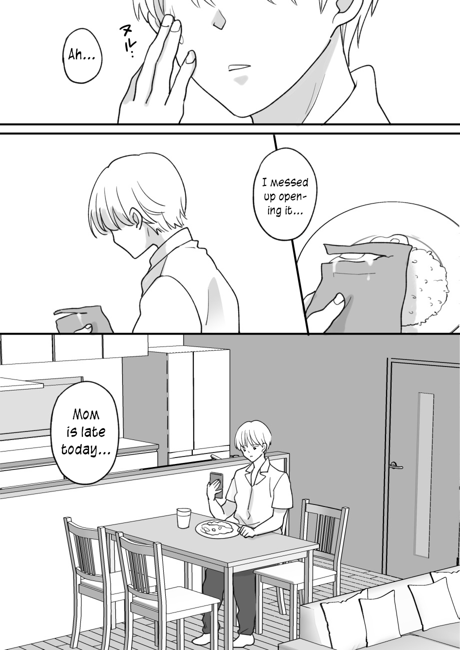 [Nyan dorosei] Suugaku Kyoushi no Kaa-san ga Taiiku Kyoushi ni Netorareru | My mother, the math professor, being stolen away by my gym professor, part 2 [English] [joobuspaidatr] imagen número 69