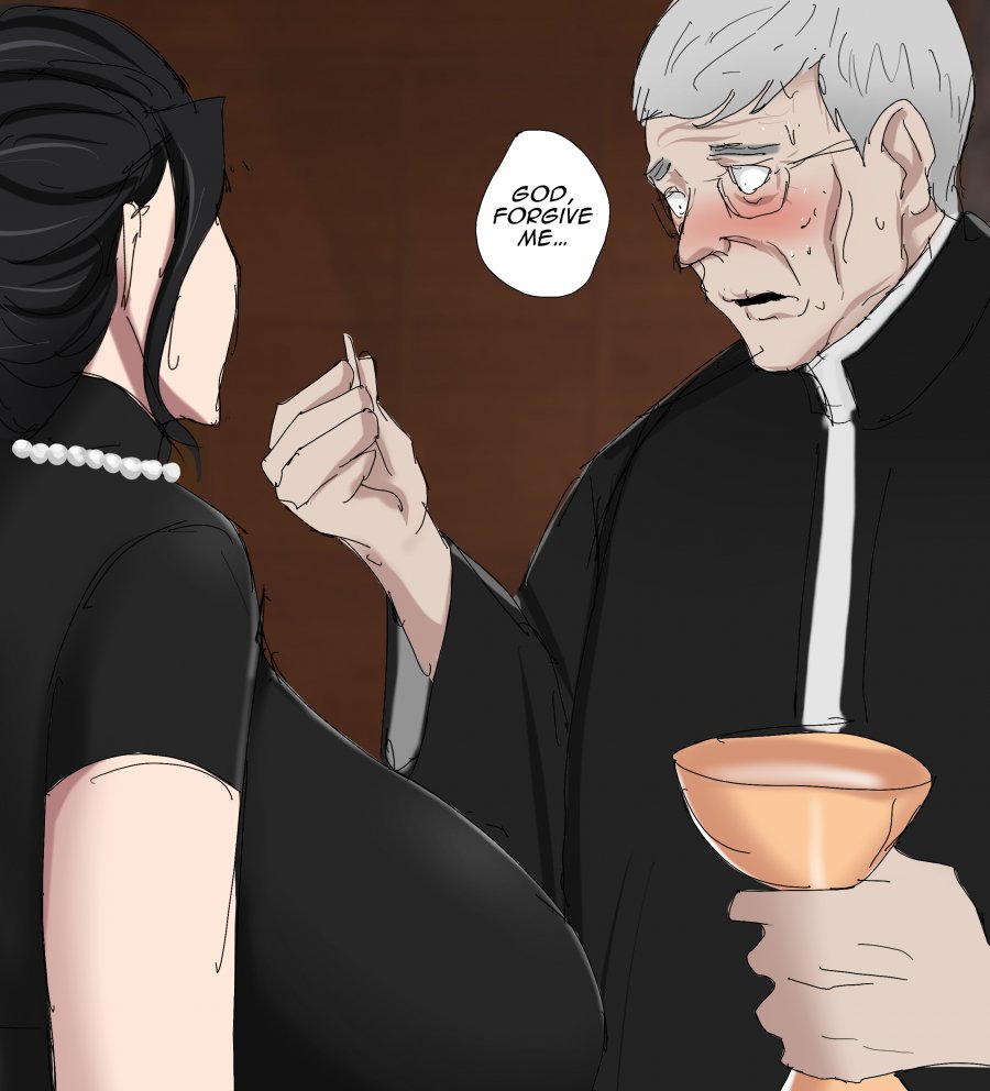 lizana and the homeless chapter 2 [ZettoNSFW] image number 6