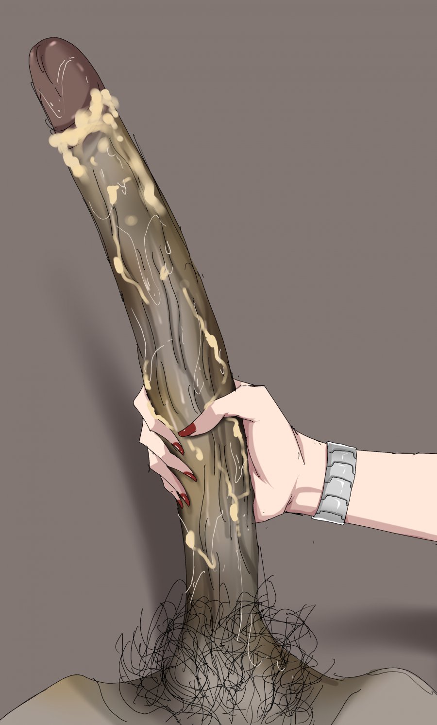 lizana and the homeless chapter 2 [ZettoNSFW] image number 20