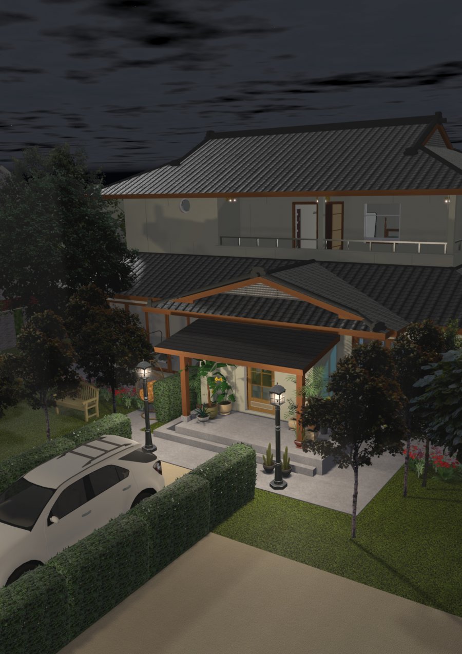 lizana and the homeless chapter 2 [ZettoNSFW] image number 61