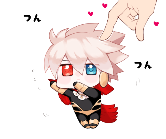 [Takeda rizumu )]Karna  gudako LOG (ta saba guda ari)fate/Grand Order) numero di immagine  2