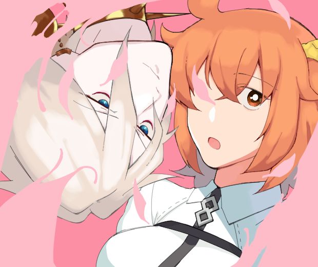 [Takeda rizumu )]Karna  gudako LOG (ta saba guda ari)fate/Grand Order) numero di immagine  15