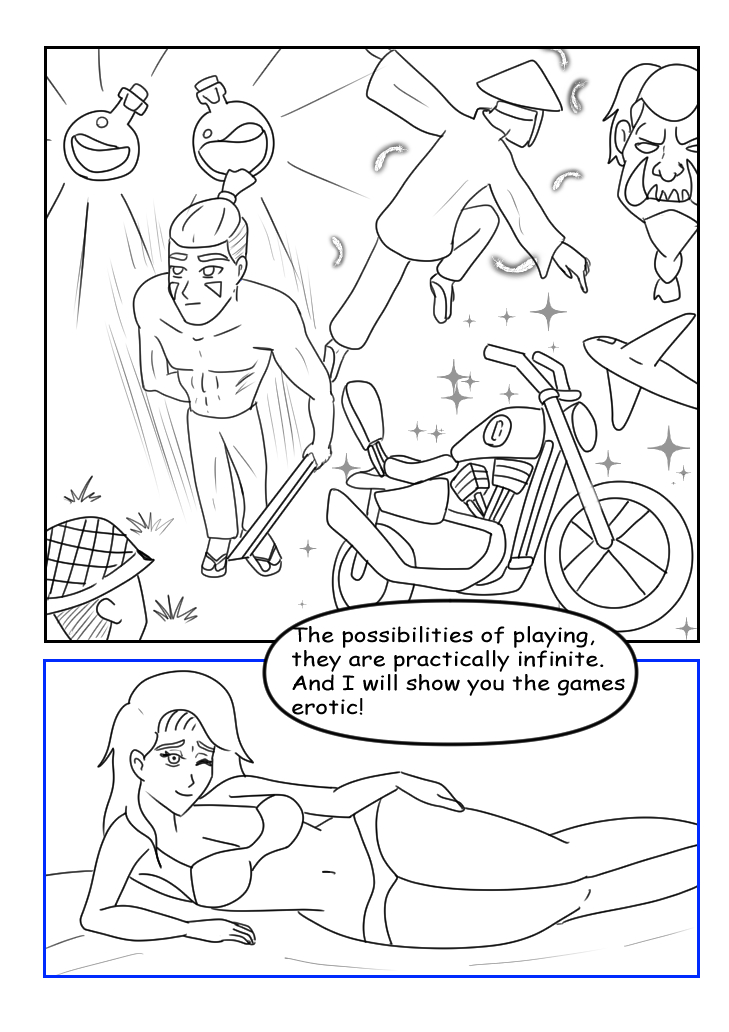 VR XZR 24 (english version) image number 3